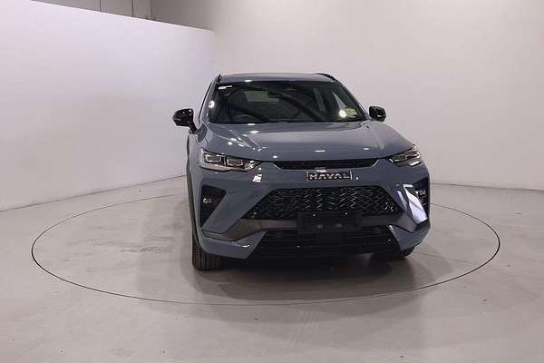 2025 GWM Haval H6GT Ultra PHEV B03