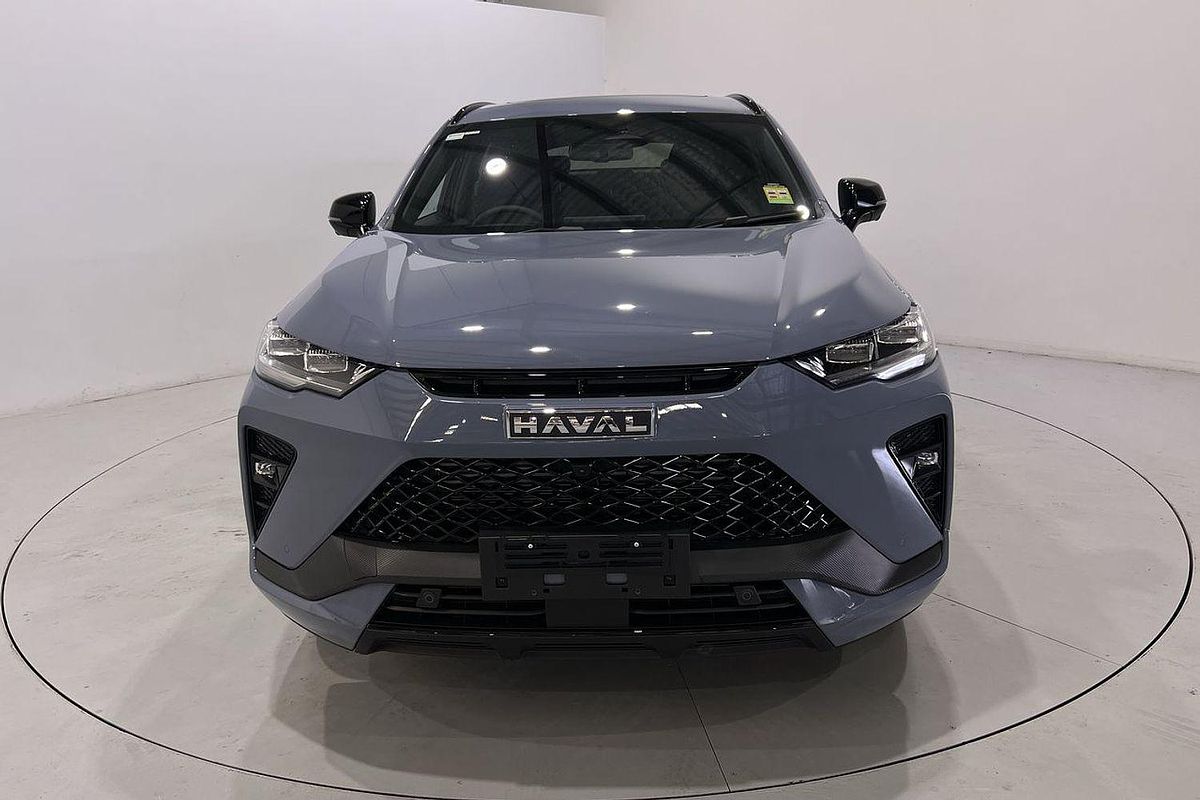 2025 GWM Haval H6GT Ultra PHEV B03