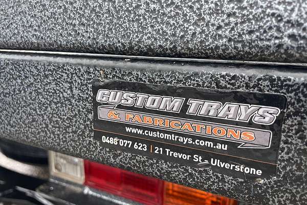 2015 Ford Ranger XL PX 4X4 3.2L