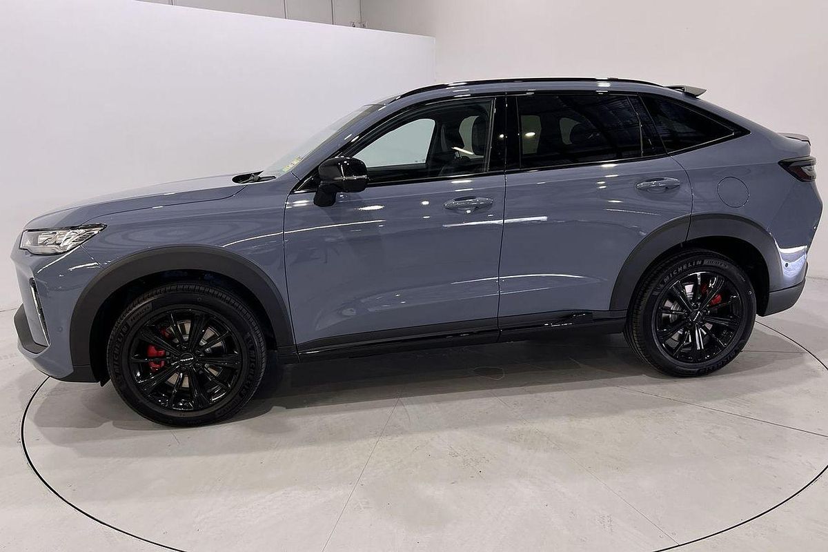 2025 GWM Haval H6GT Ultra PHEV B03