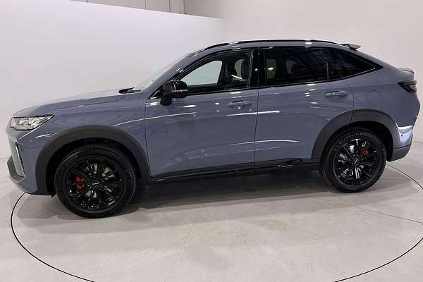 2025 GWM Haval H6GT Ultra PHEV B03