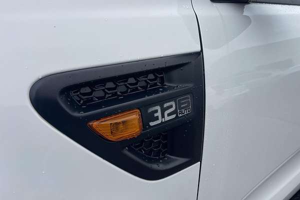 2015 Ford Ranger XL PX 4X4 3.2L