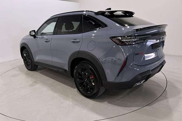 2025 GWM Haval H6GT Ultra PHEV B03