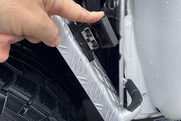 2015 Ford Ranger XL PX 4X4 3.2L