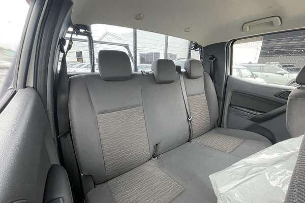 2015 Ford Ranger XL PX 4X4 3.2L