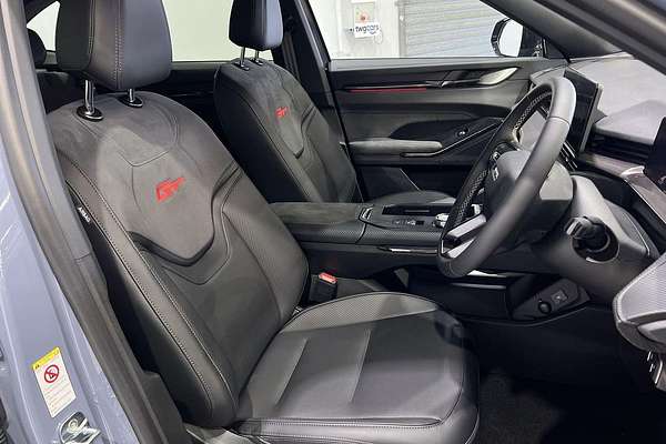 2025 GWM Haval H6GT Ultra PHEV B03