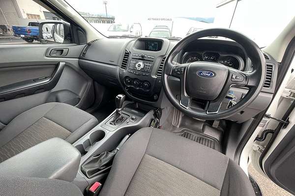 2015 Ford Ranger XL PX 4X4 3.2L