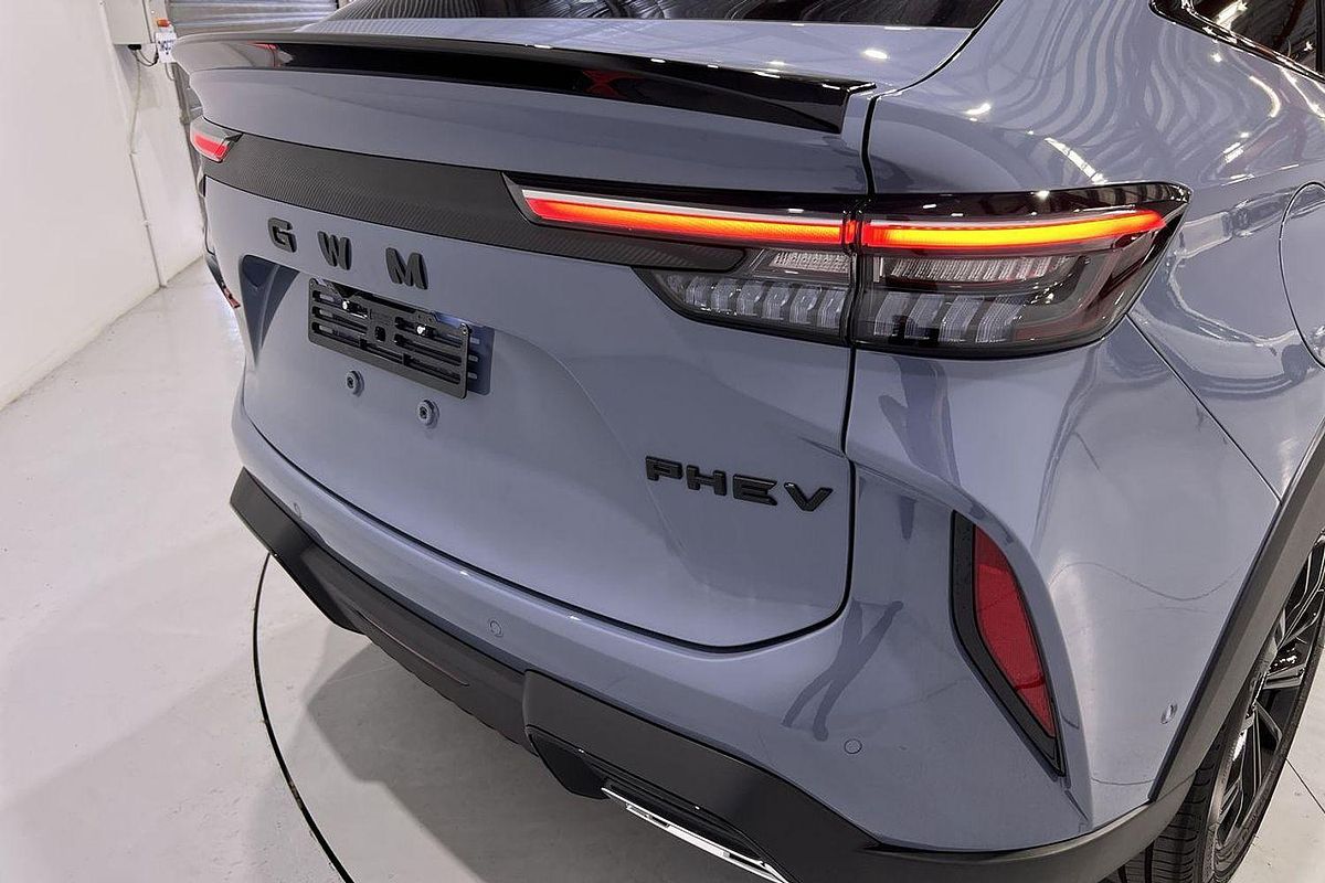 2025 GWM Haval H6GT Ultra PHEV B03