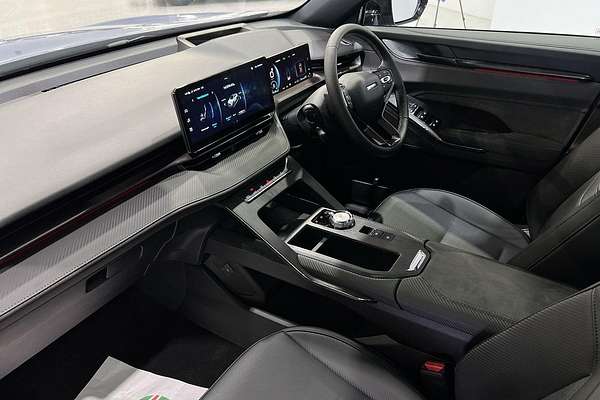 2025 GWM Haval H6GT Ultra PHEV B03