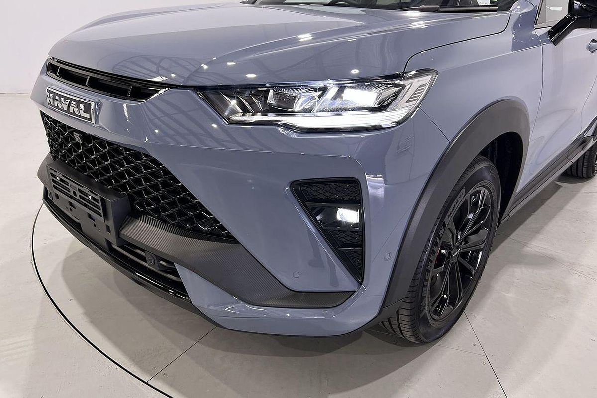 2025 GWM Haval H6GT Ultra PHEV B03
