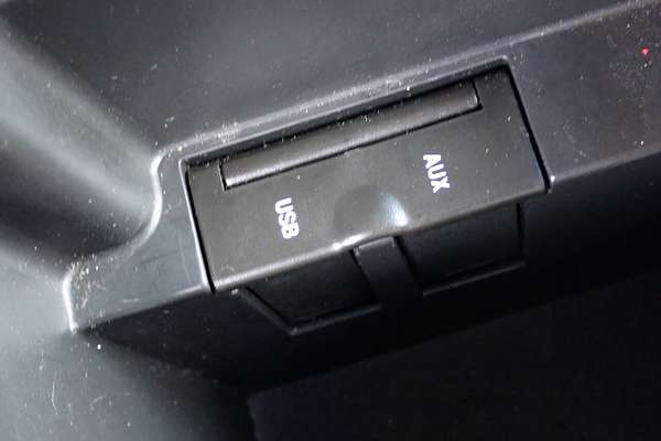 2014 Holden Cruze Equipe JH Series II