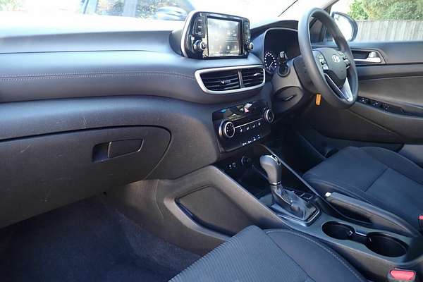 2018 Hyundai Tucson Go TL3