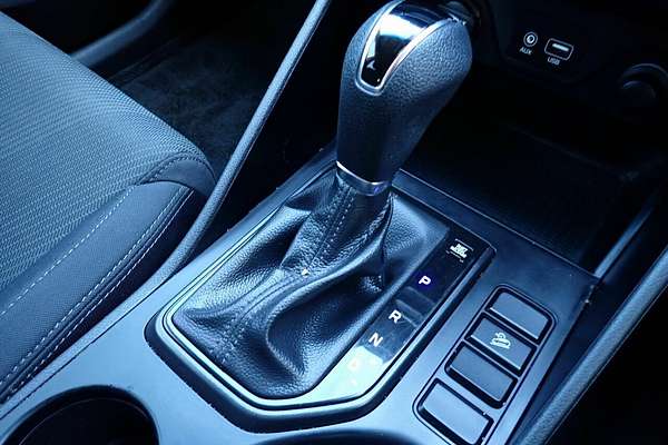 2018 Hyundai Tucson Go TL3