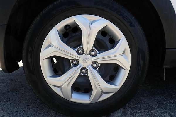 2018 Hyundai Tucson Go TL3