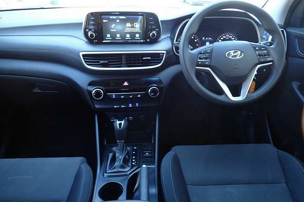 2018 Hyundai Tucson Go TL3