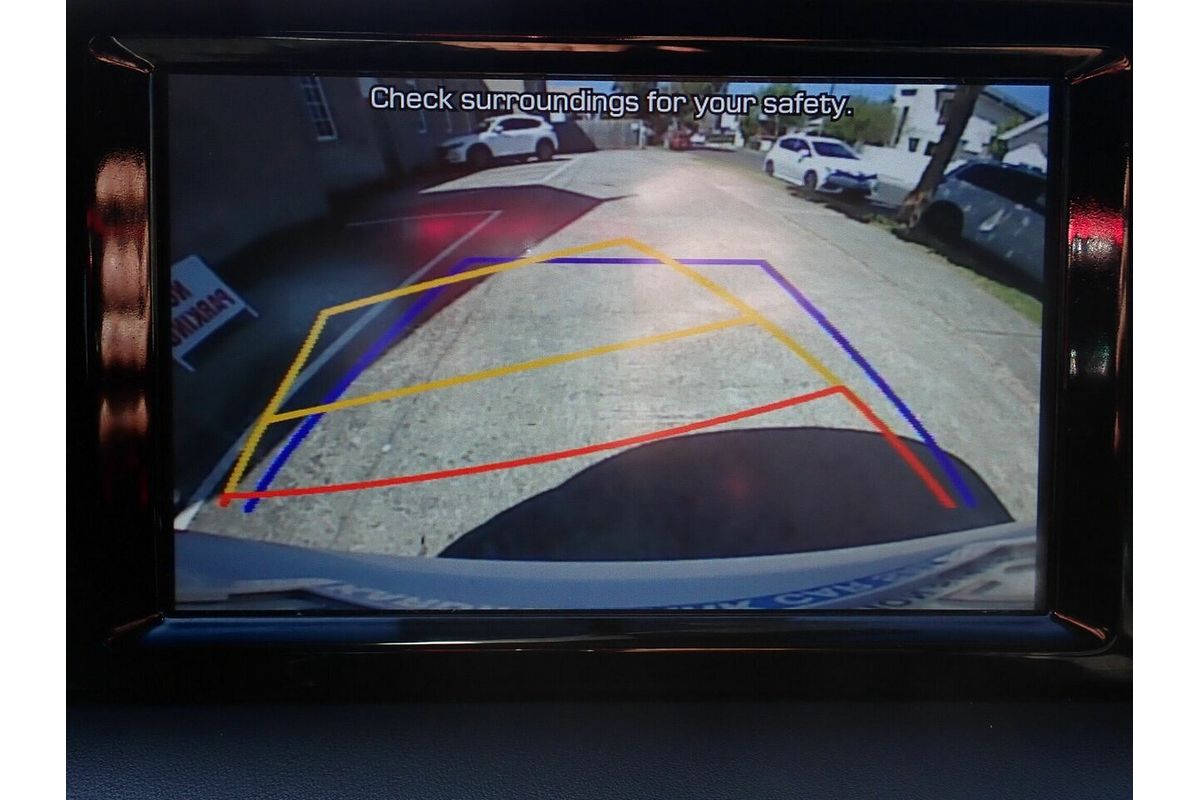 2018 Hyundai Tucson Go TL3