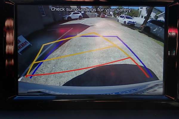 2018 Hyundai Tucson Go TL3