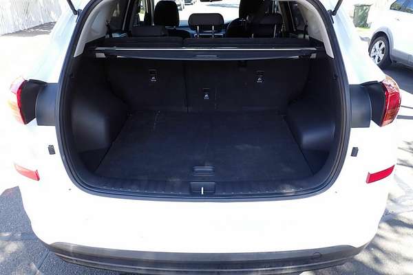 2018 Hyundai Tucson Go TL3