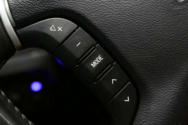 2018 Mitsubishi Pajero GLS NX