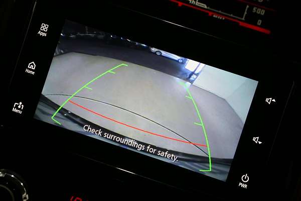 2018 Mitsubishi Pajero GLS NX