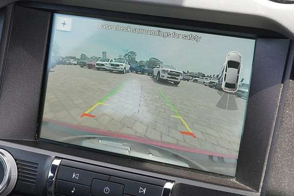 2017 Ford Mustang GT FM