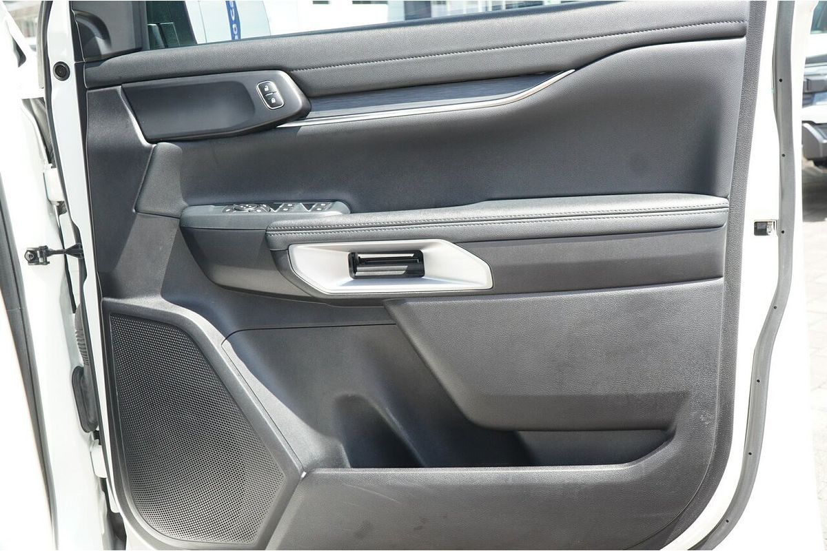 2024 Ford Everest Trend 2.0L