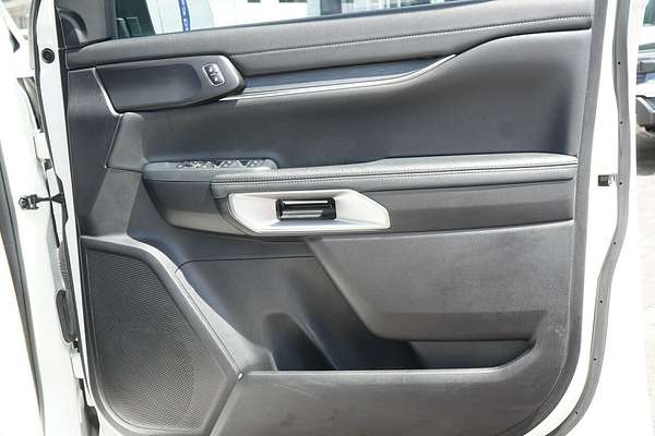 2024 Ford Everest Trend 2.0L