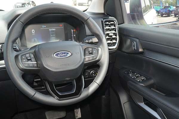 2024 Ford Everest Trend 2.0L