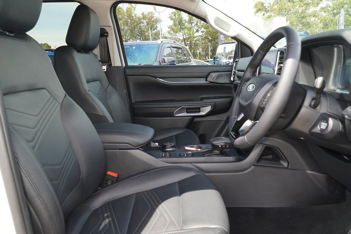 2024 Ford Everest Trend 2.0L