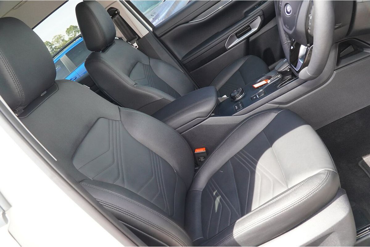 2024 Ford Everest Trend 2.0L