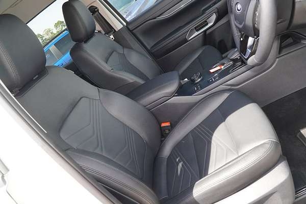 2024 Ford Everest Trend 2.0L