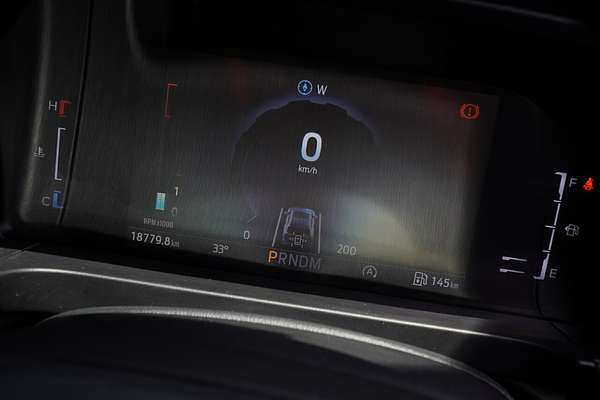 2024 Ford Everest Trend 2.0L