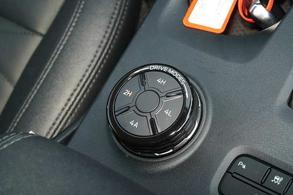 2024 Ford Everest Trend 2.0L