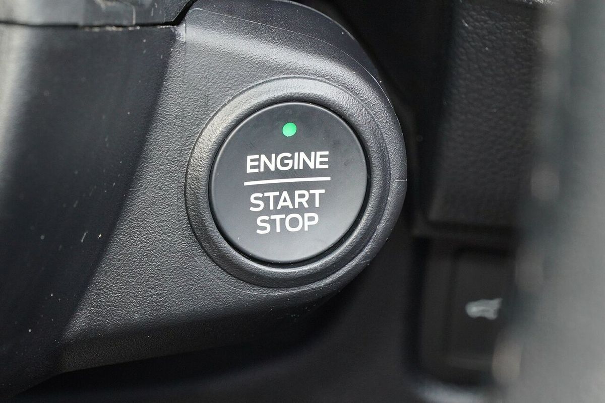 2024 Ford Everest Trend 2.0L