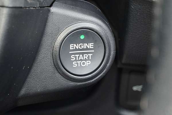 2024 Ford Everest Trend 2.0L