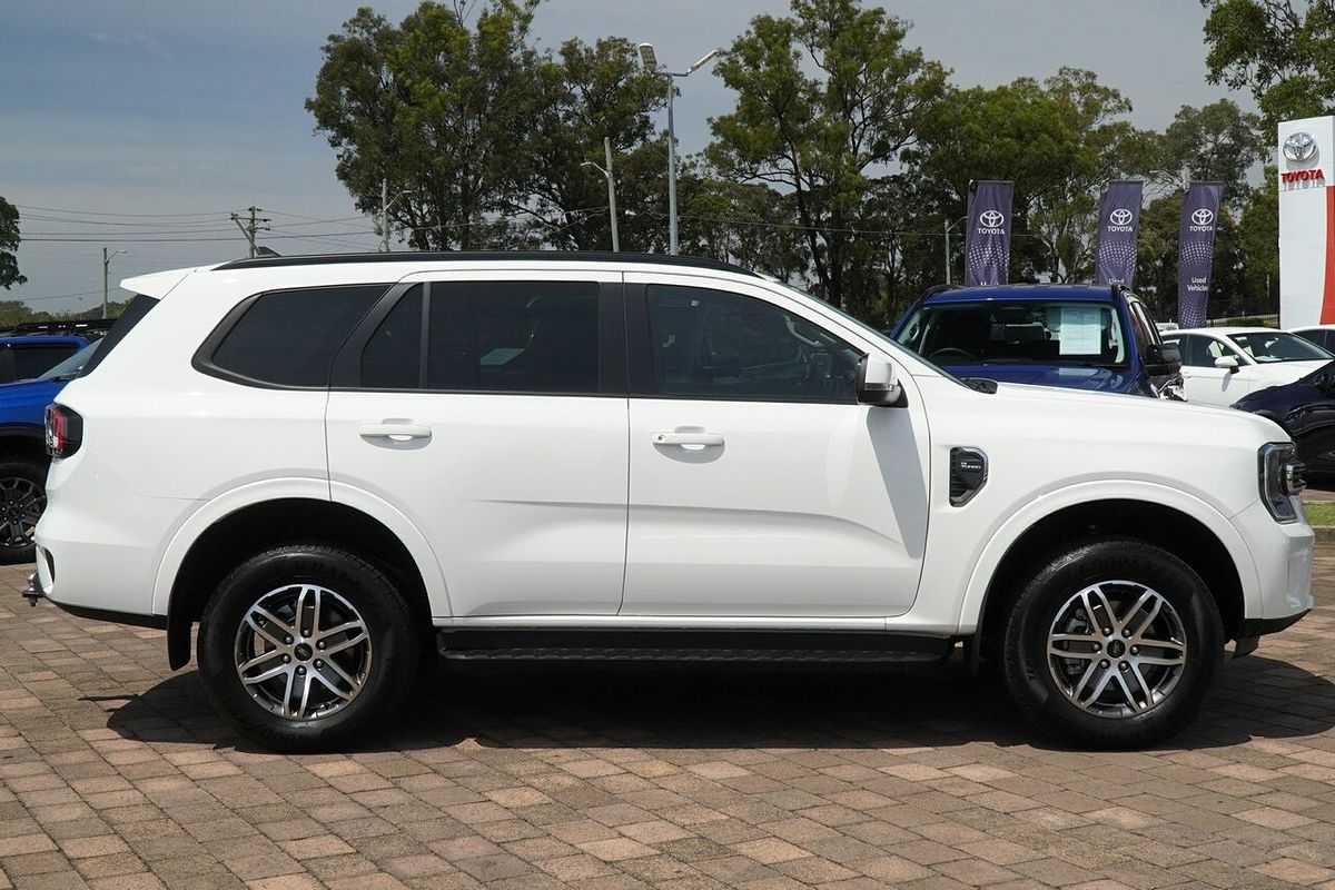 2024 Ford Everest Trend 2.0L