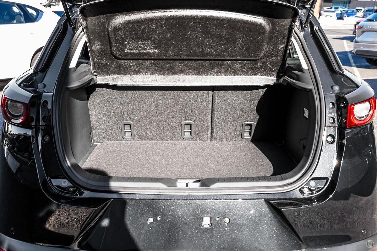 2025 Mazda CX-3 G20 Pure DK