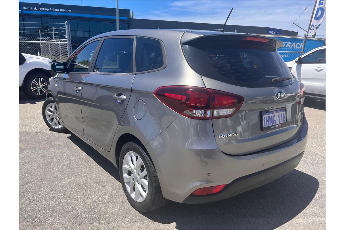 2017 Kia Rondo Si RP