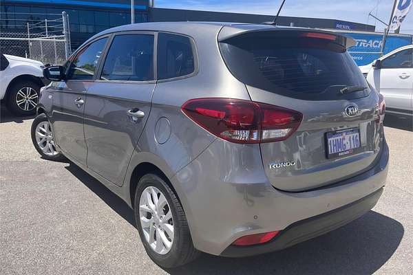 2017 Kia Rondo Si RP