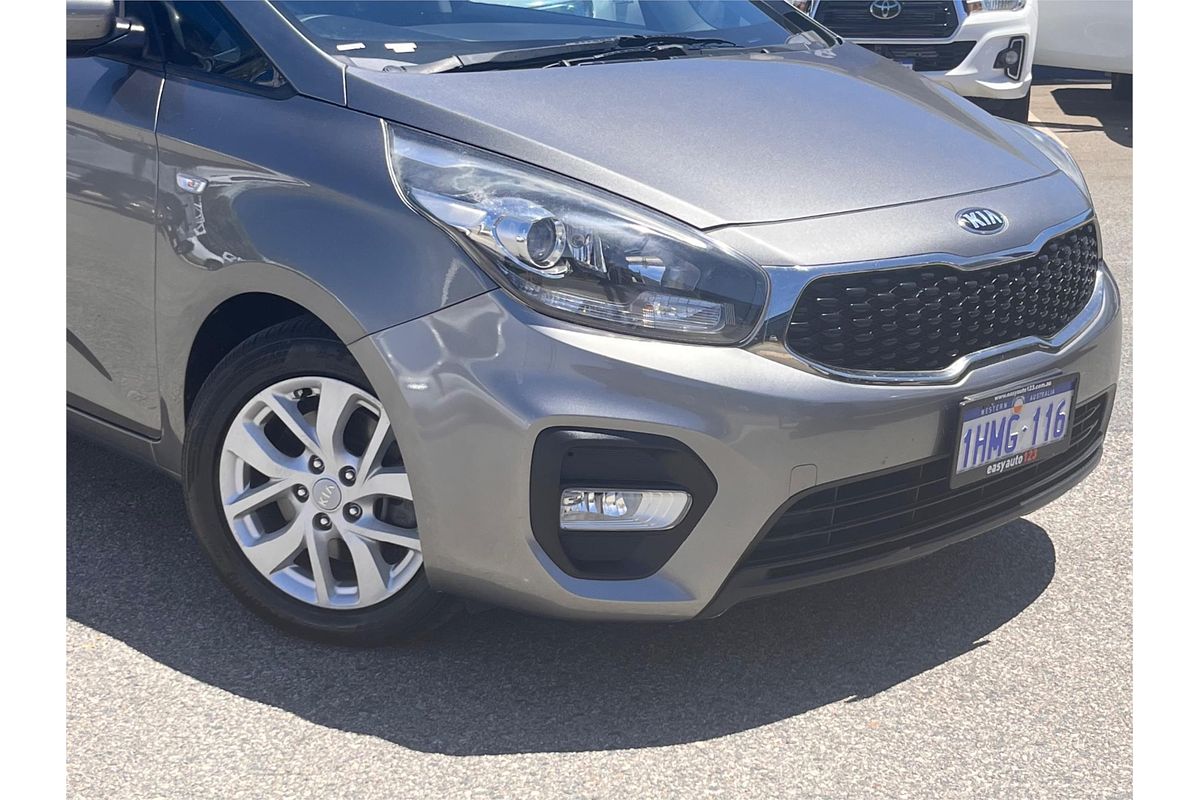 2017 Kia Rondo Si RP