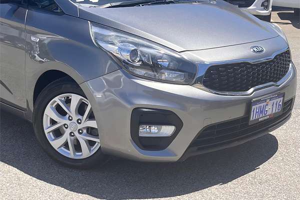 2017 Kia Rondo Si RP