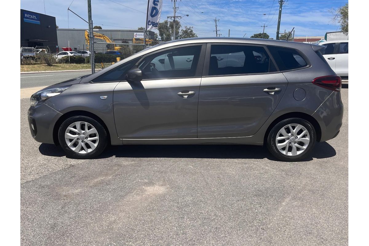 2017 Kia Rondo Si RP