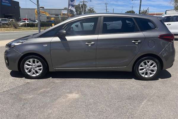 2017 Kia Rondo Si RP