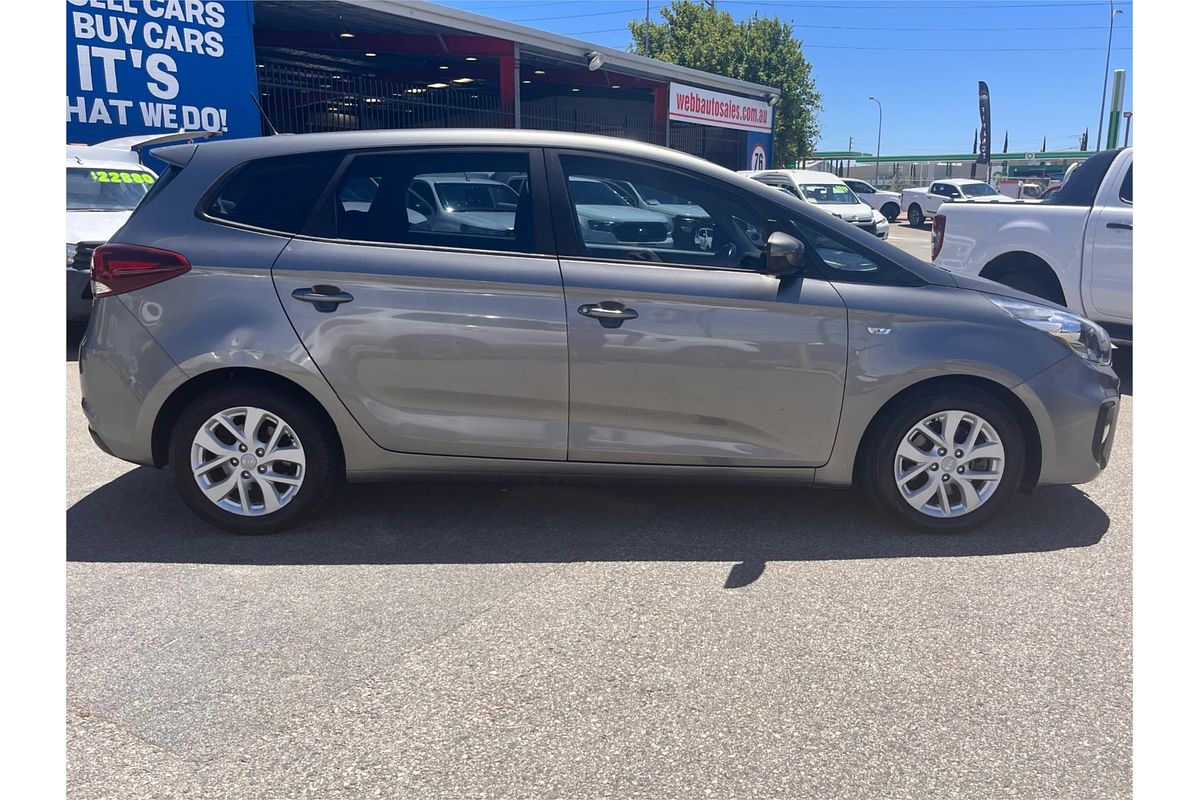 2017 Kia Rondo Si RP
