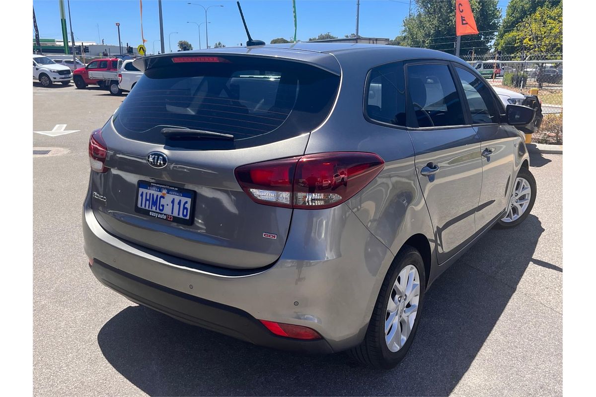 2017 Kia Rondo Si RP