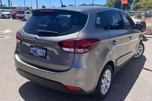 2017 Kia Rondo Si RP