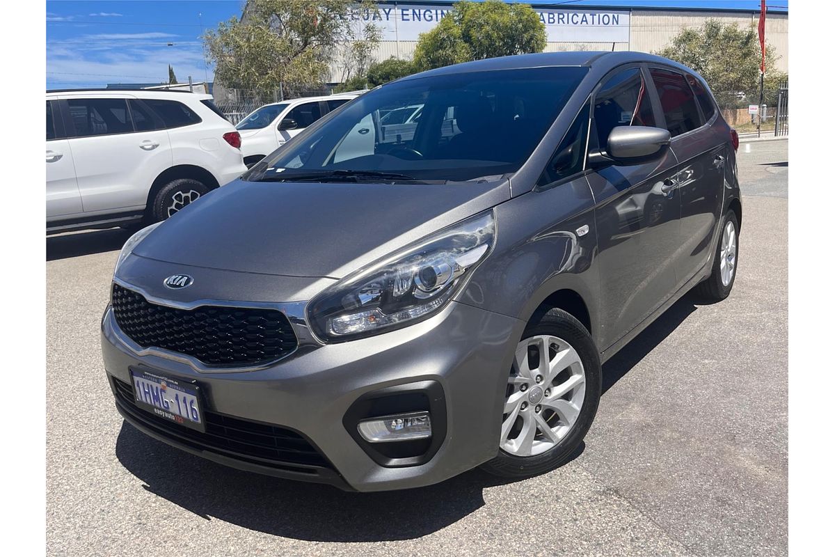 2017 Kia Rondo Si RP