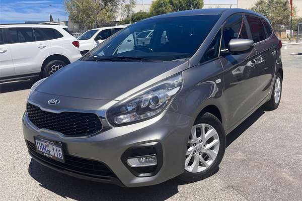 2017 Kia Rondo Si RP