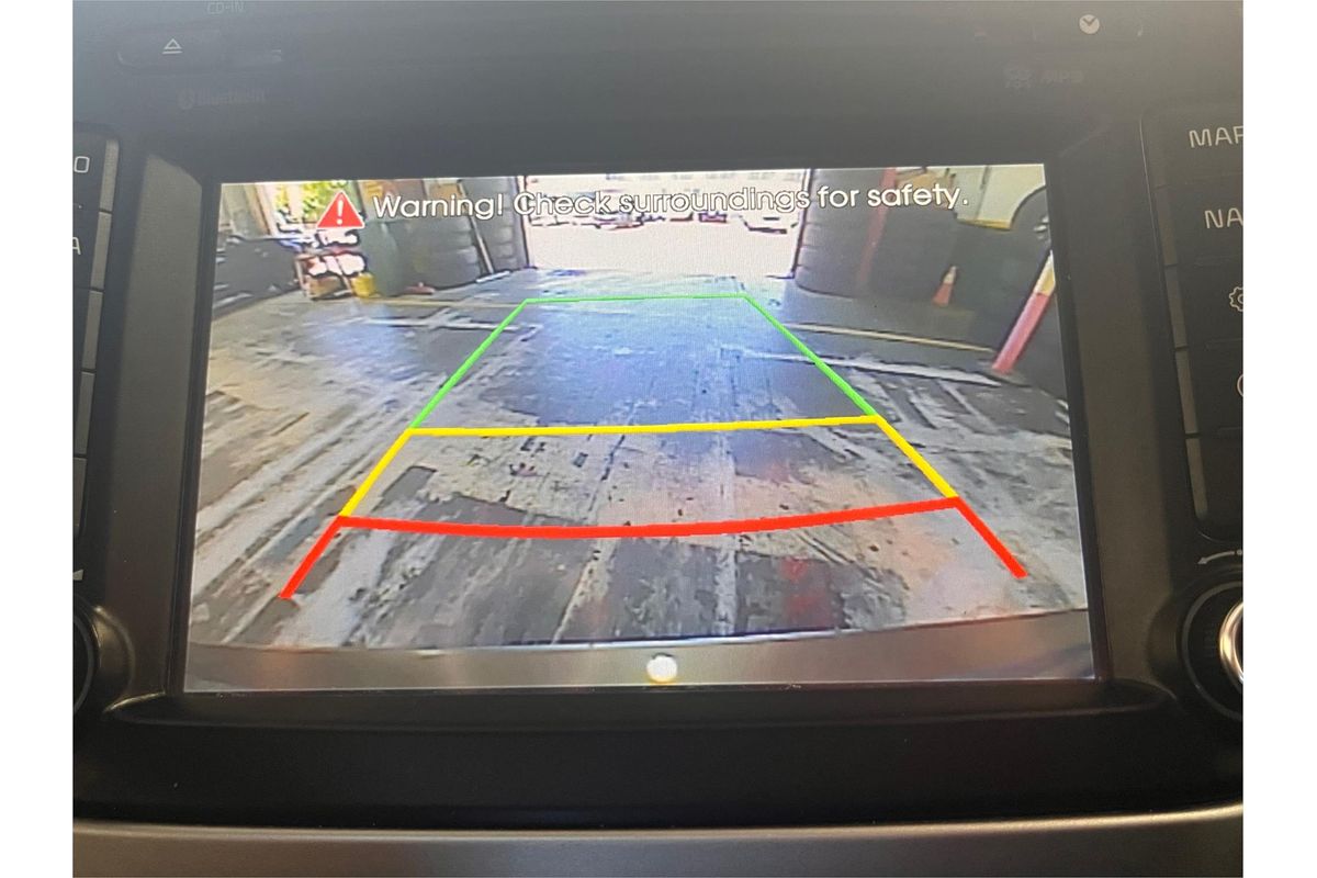 2017 Kia Rondo Si RP