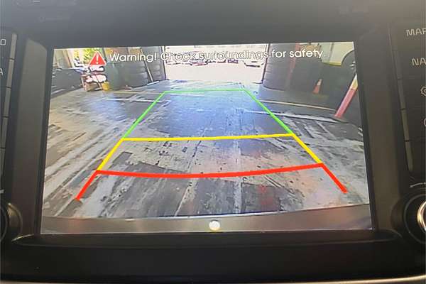 2017 Kia Rondo Si RP